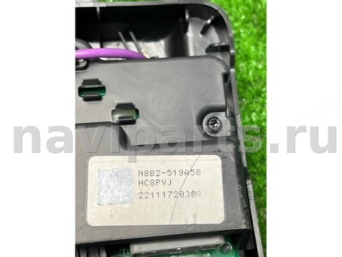Новое Land-Rover Defender L663, 2023 г., OEM LR170356, арт. 45624, фото 7