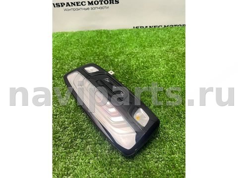 Новое BMW M5 F90, 2019 г., OEM 01209710, арт. 46282, фото 3