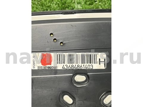 Новое BMW M5 F90, 2019 г., OEM 01209710, арт. 46282, фото 6