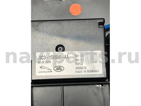 Новое Jaguar E-Pace X540, 2019 г., OEM T2H26174PVJ, арт. 46432, фото 5