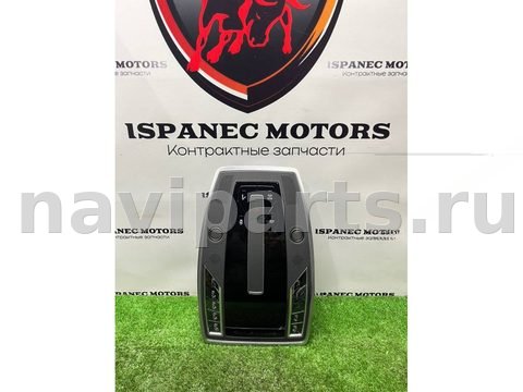 Фонарь салона (плафон) Audi A8 D5, 2025 г., OEM 4N0947135DM, арт. 46918
