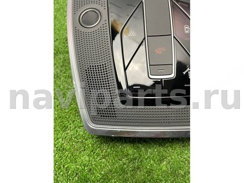 Фонарь салона (плафон) Audi A8 D5, 2025 г., OEM 4N0947135DM, арт. 46918, фото 4
