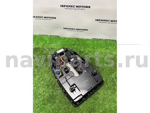 Фонарь салона (плафон) Audi A8 D5, 2025 г., OEM 4N0947135DM, арт. 46918, фото 5