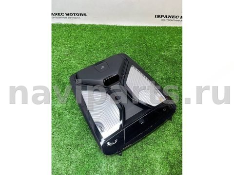 Новое BMW M5 F90, 2021 г., OEM 5a36616, арт. 47623, фото 2