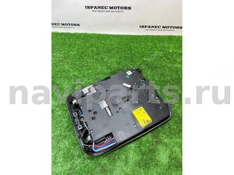 Новое BMW M5 F90, 2021 г., OEM 5a36616, арт. 47623, фото 5