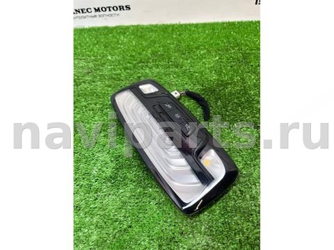 Новое BMW M5 F90, 2021 г., OEM 012097, арт. 47663, фото 2