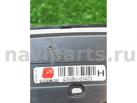 Новое BMW M5 F90, 2021 г., OEM 012097, арт. 47663, фото 5