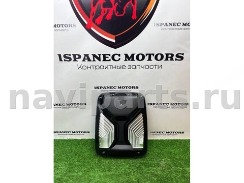 Новое BMW X5 G05, 2020 г., OEM 7910956, арт. 48028