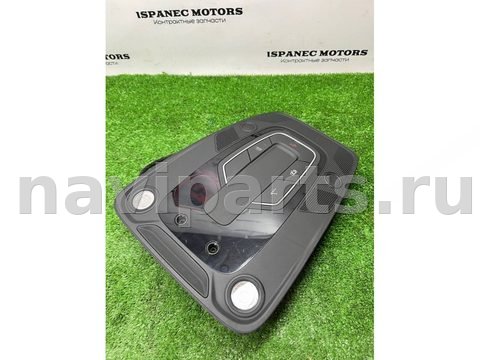 Новое Audi Q7 4M, 2017 г., OEM 4M0947135CB, арт. 48473, фото 2