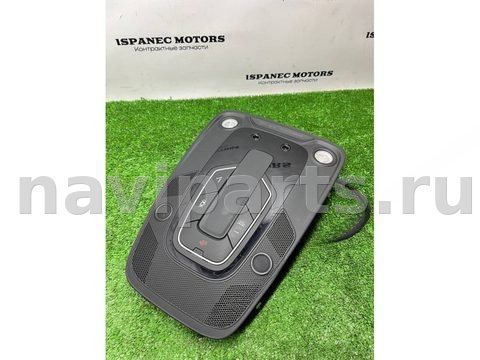 Новое Audi Q7 4M, 2017 г., OEM 4M0947135CB, арт. 48473, фото 3