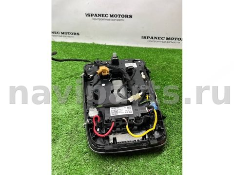 Новое Audi Q7 4M, 2017 г., OEM 4M0947135CB, арт. 48473, фото 4