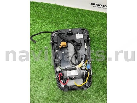 Новое Audi Q7 4M, 2017 г., OEM 4M0947135CB, арт. 48473, фото 5