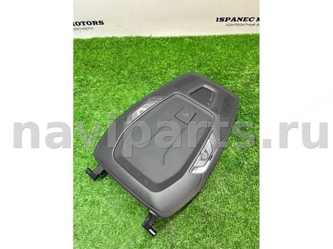 Фонарь салона (плафон) Audi Q5, 2025 г., OEM 85E947135AJ, арт. 48762, фото 2