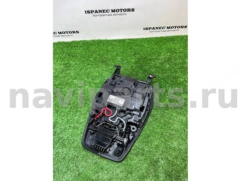 Фонарь салона (плафон) Audi Q5, 2025 г., OEM 85E947135AJ, арт. 48762, фото 4
