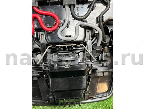 Фонарь салона (плафон) Audi Q5, 2025 г., OEM 85E947135AJ, арт. 48762, фото 5