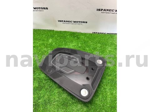 Фонарь салона (плафон) Audi Q7 4M, 2018 г., OEM 4M0947135CB, арт. 49042, фото 3