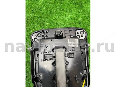 Фонарь салона (плафон) Audi Q7 4M, 2018 г., OEM 4M0947135CB, арт. 49042, фото 5