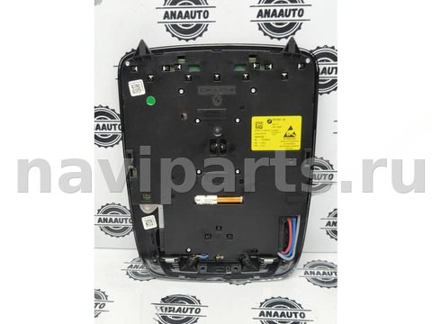 Новое BMW X5 G05, 2020 г., OEM 9875363, арт. 492-11, фото 4