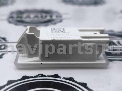 Фонарь салона (плафон) BMW X1 U11, 2025 г., OEM 5A42413, арт. 492-14, фото 3