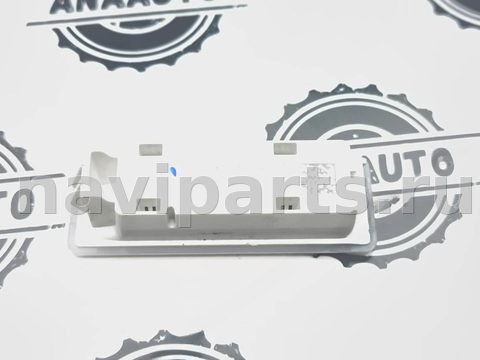 Фонарь салона (плафон) BMW X5 G05, 2024 г., OEM 9313574, арт. 492-15, фото 2