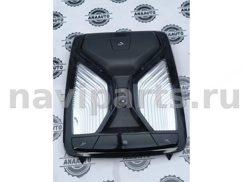 Новое BMW X3 G01, 2020 г., OEM 9875355, арт. 492-17