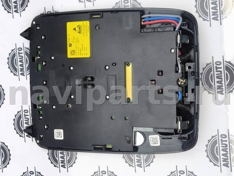 Новое BMW X3 G01, 2020 г., OEM 9875355, арт. 492-17, фото 5