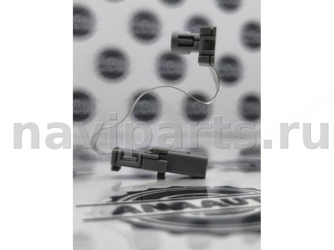 Новое BMW X5 G05, 2020 г., OEM 7939561, арт. 492-3