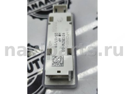 Новое BMW X5 G05, 2020 г., OEM 9313574, арт. 492-5, фото 2