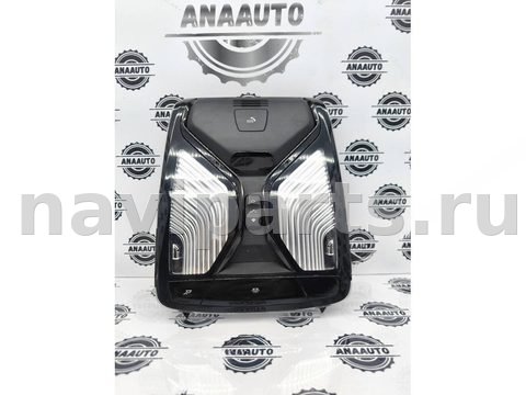 Новое BMW X5 G05, 2020 г., OEM 9875363, арт. 492-6