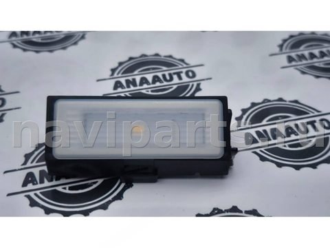Новое BMW X1 F48, 2016 г., OEM 1513885, арт. 492-7