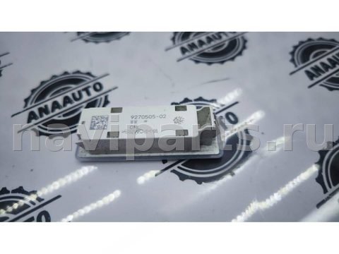 Новое BMW X5 F15, 2016 г., OEM 9270505, арт. 492-8, фото 2