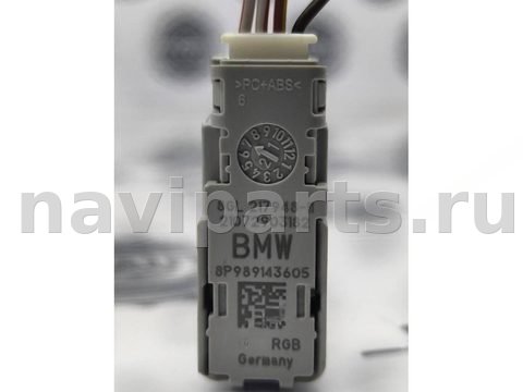 Новое BMW 2 F44, 2022 г., OEM 9891436, арт. 492-9, фото 3