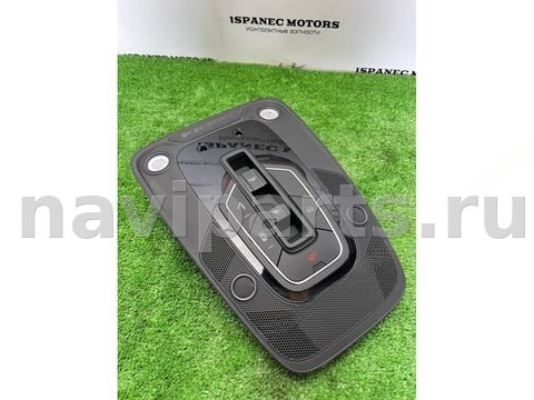 Новое Audi RS Q8 4MN, 2021 г., OEM 4K0947135AL, арт. 49794, фото 2