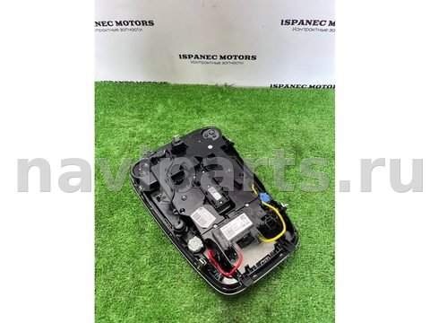 Новое Audi RS Q8 4MN, 2021 г., OEM 4K0947135AL, арт. 49794, фото 4