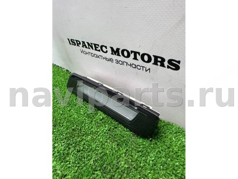 Новое Audi Q7 4M, 2018 г., OEM 4M0947170, арт. 49838, фото 2