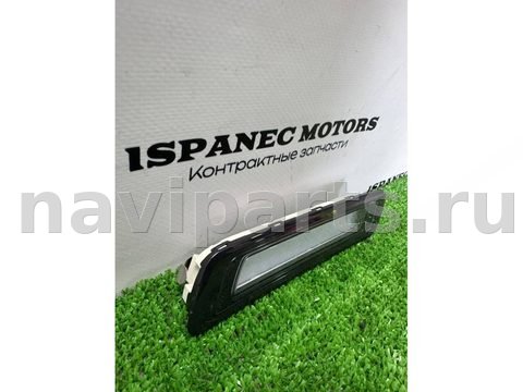 Новое Audi Q7 4M, 2018 г., OEM 4M0947170, арт. 49838, фото 3
