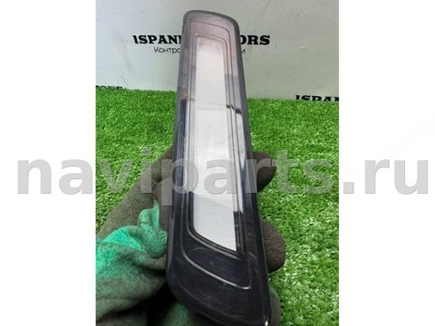 Новое Audi Q7 4M, 2018 г., OEM 4M0947170, арт. 49838, фото 4