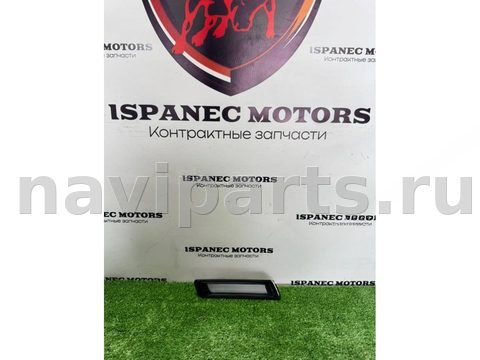 Новое Audi Q7 4M, 2018 г., OEM 4M0947169, арт. 49839