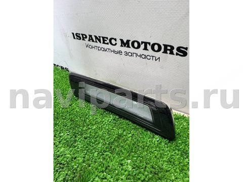 Новое Audi Q7 4M, 2018 г., OEM 4M0947169, арт. 49839, фото 2