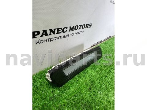 Новое Audi Q7 4M, 2018 г., OEM 4M0947169, арт. 49839, фото 3
