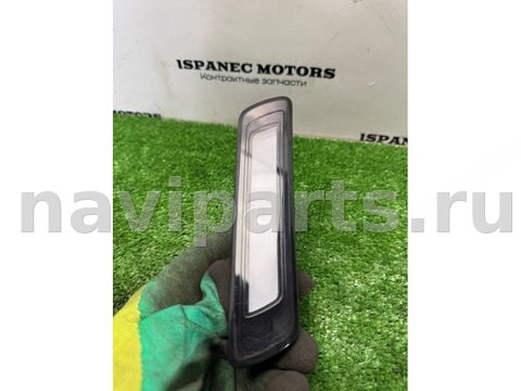 Новое Audi Q7 4M, 2018 г., OEM 4M0947169, арт. 49839, фото 4