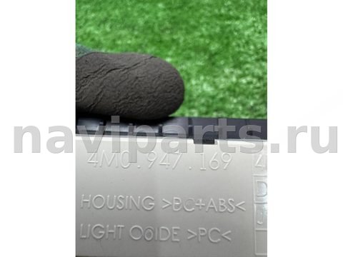 Новое Audi Q7 4M, 2018 г., OEM 4M0947169, арт. 49839, фото 6