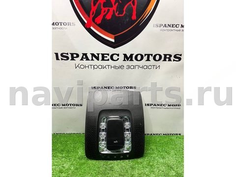 Фонарь салона (плафон) Mercedes GLE, 2023 г., OEM A0009008238, арт. 50232