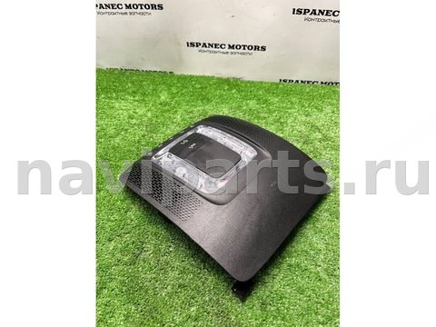 Фонарь салона (плафон) Mercedes GLE, 2023 г., OEM A0009008238, арт. 50232, фото 3