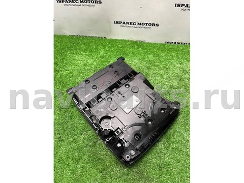 Фонарь салона (плафон) Mercedes GLE, 2023 г., OEM A0009008238, арт. 50232, фото 4