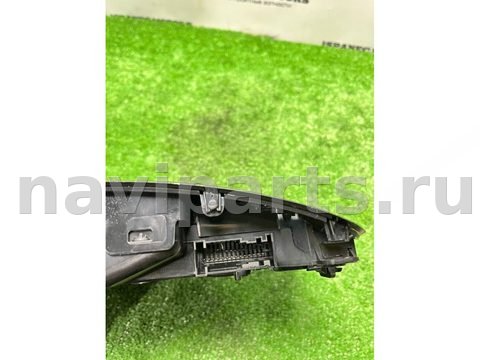 Фонарь салона (плафон) Mercedes GLE, 2023 г., OEM A0009008238, арт. 50232, фото 5