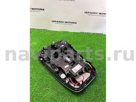Новое Audi RS6 4K, 2025 г., OEM 4K0947135BE, арт. 50469, фото 5