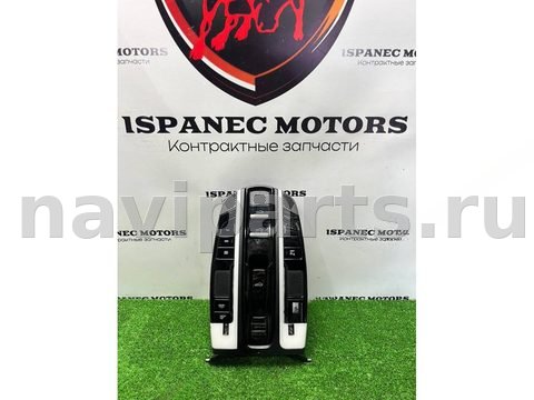 Новое Porsche Panamera, 2018 г., OEM 971959551dq, арт. 50736