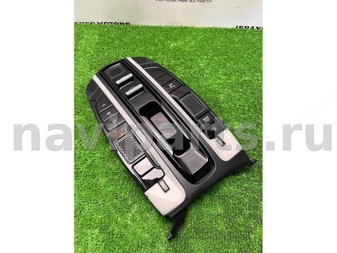 Новое Porsche Panamera, 2018 г., OEM 971959551dq, арт. 50736, фото 2