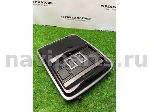 Новое Land-Rover Range Rover Sport L494, 2019 г., OEM LR100118, арт. 51068, фото 2
